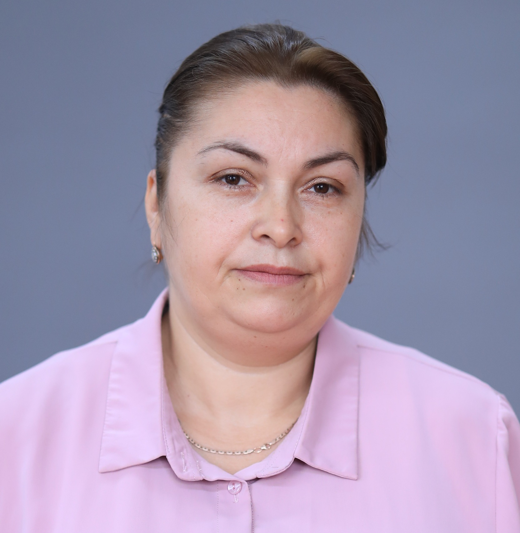 Ковалева Светлана Викторовна.