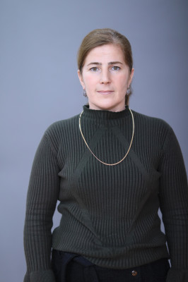 Дамаева Зулпа Саидахматовна Дамаева Зулпа Саидахматовна